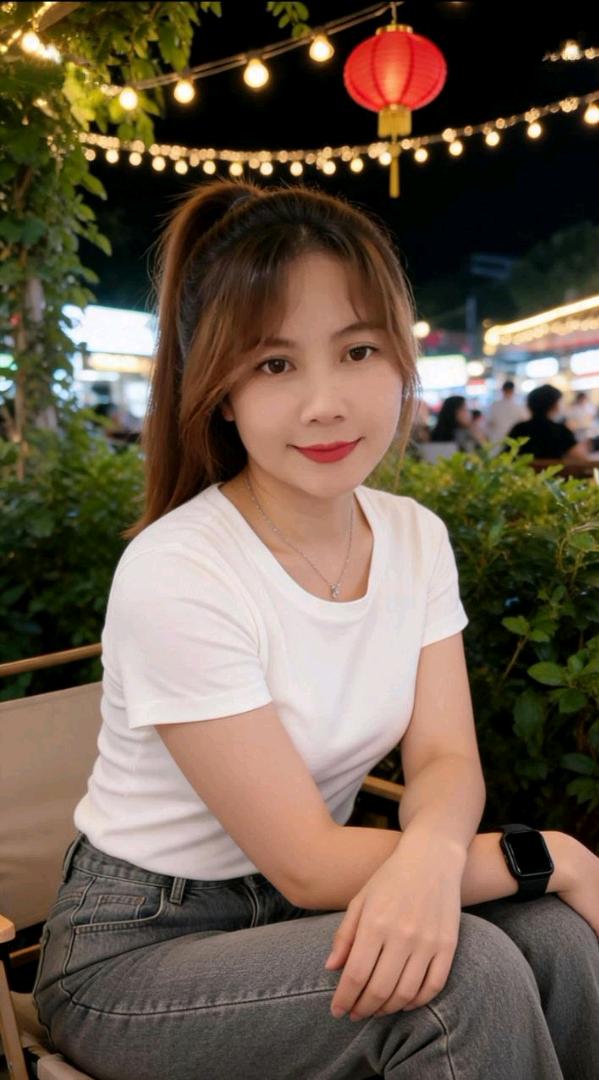 mimi from Vietnam on Camgomeet random video chat