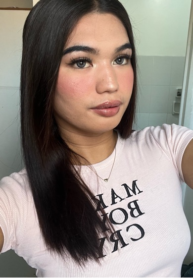 criza from Philippines, available for video chat on Camgomeet