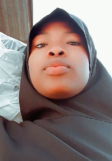 Sweet Girl from Nigeria on Camgomeet