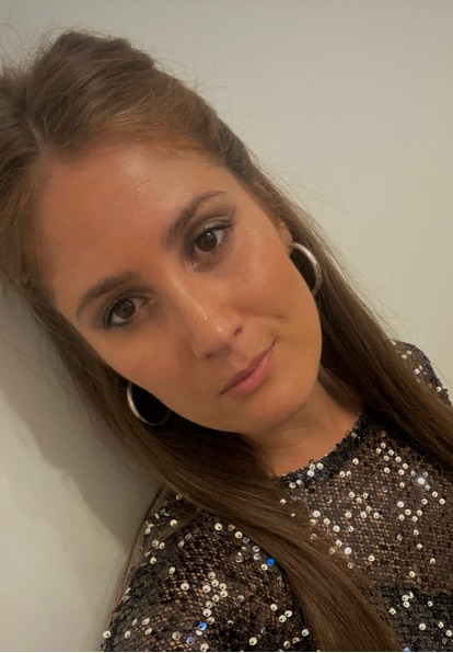 Cloe from Argentina, available for video chat on Camgomeet