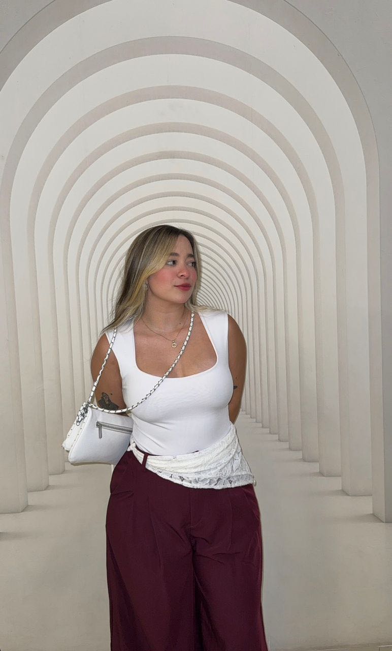 Margaret from Venezuela — Camgo Video Chat on Camgomeet